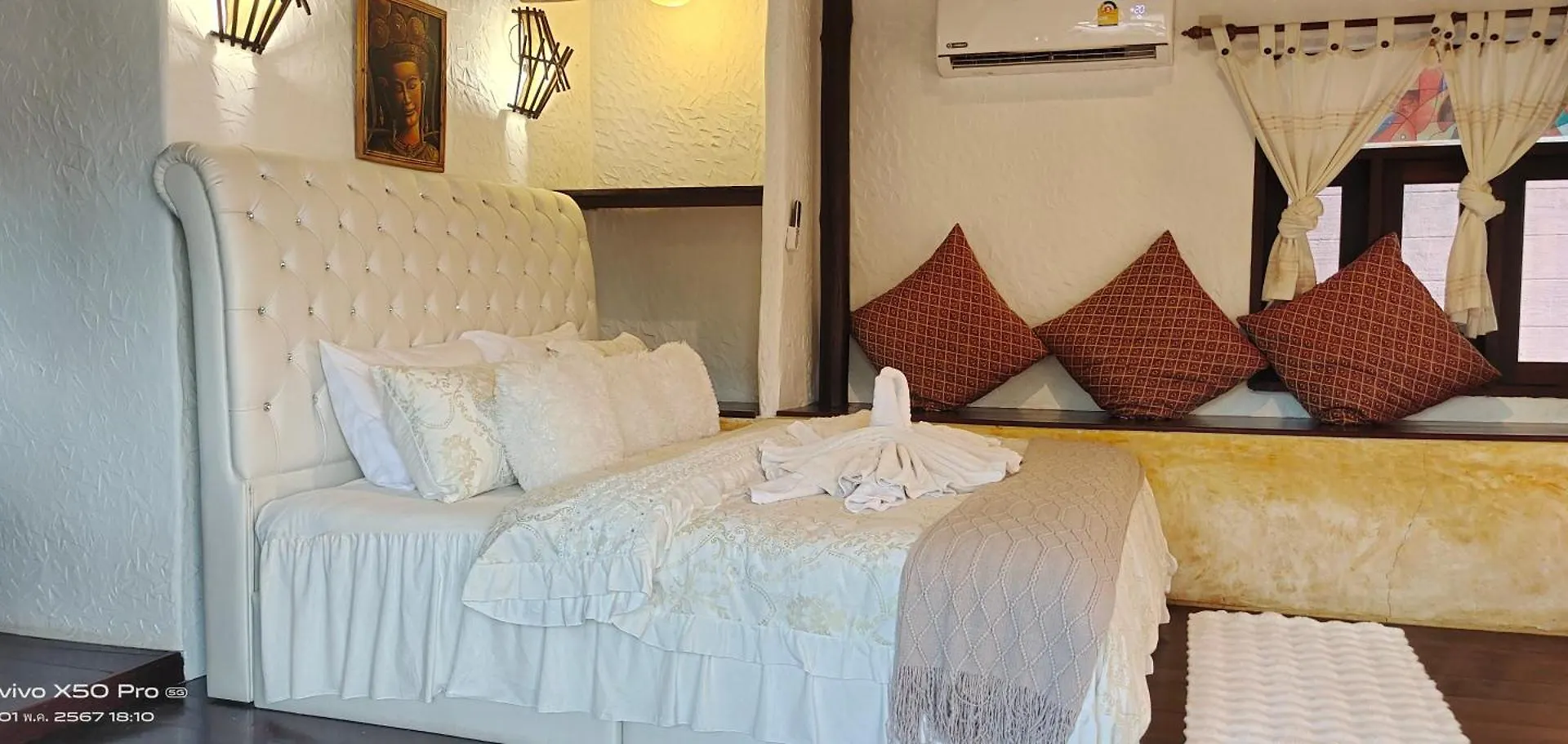 ***  Clear View Resort Koh Tao Thailand