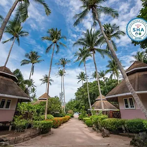 Semesteranläggning (resort) Coral Grand