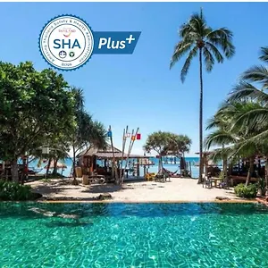Resort Coco Lanta - Sha Extra