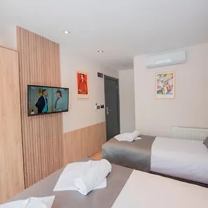 Mahya Hotel Estambul