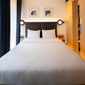 Lab Taksim Hotel Estambul