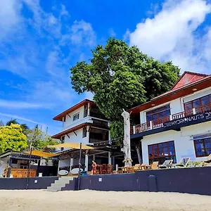 Hotell Hydronauts Diving -