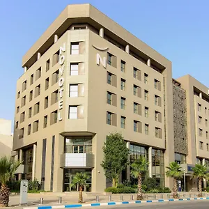 Hotel Novotel