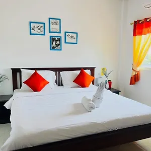 Lanta Grand House Pensionat