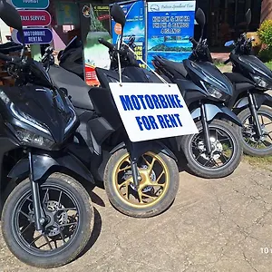 Station touristique Sleep In Lanta