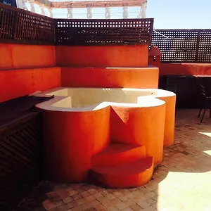 Bjoujna Riad Marrakesh