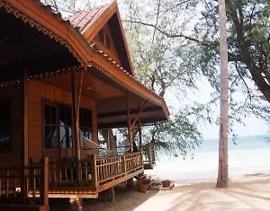 4* Hotel Sairee