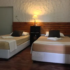 Baan Rock Koh Tao