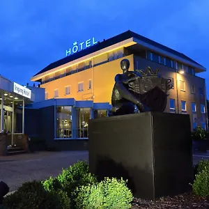 Hotel De Zoete Inval