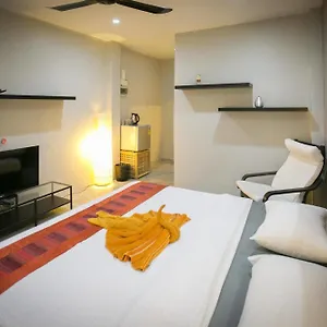 2* Guest house Infinity