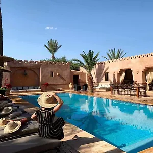 55 Marrakech Bed and breakfast Marrakesh