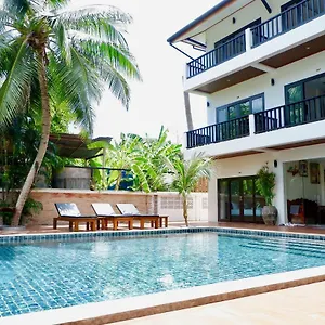 Semesteranläggning (resort) Aiya Koh-tao