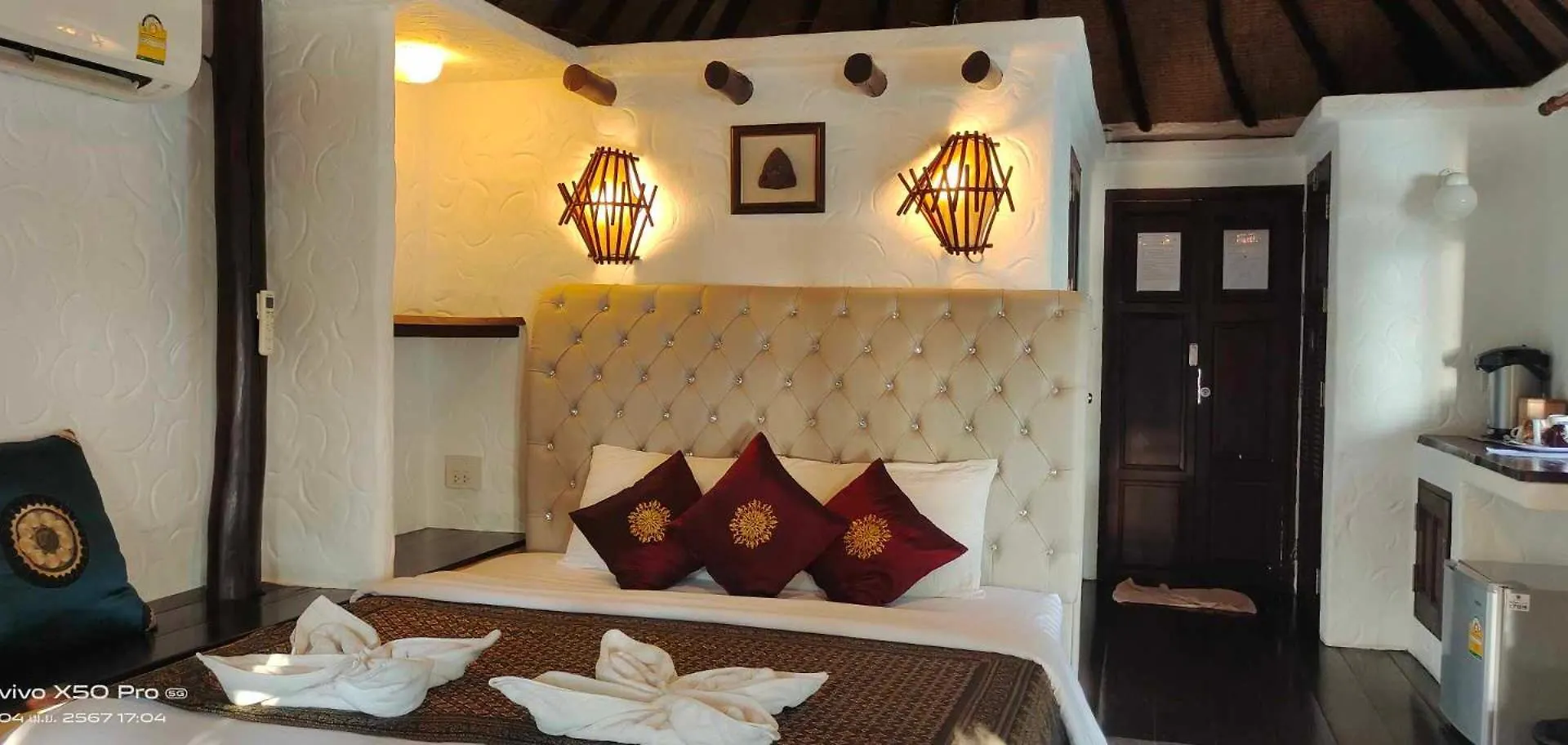Clear View Resort Koh Tao Thailand