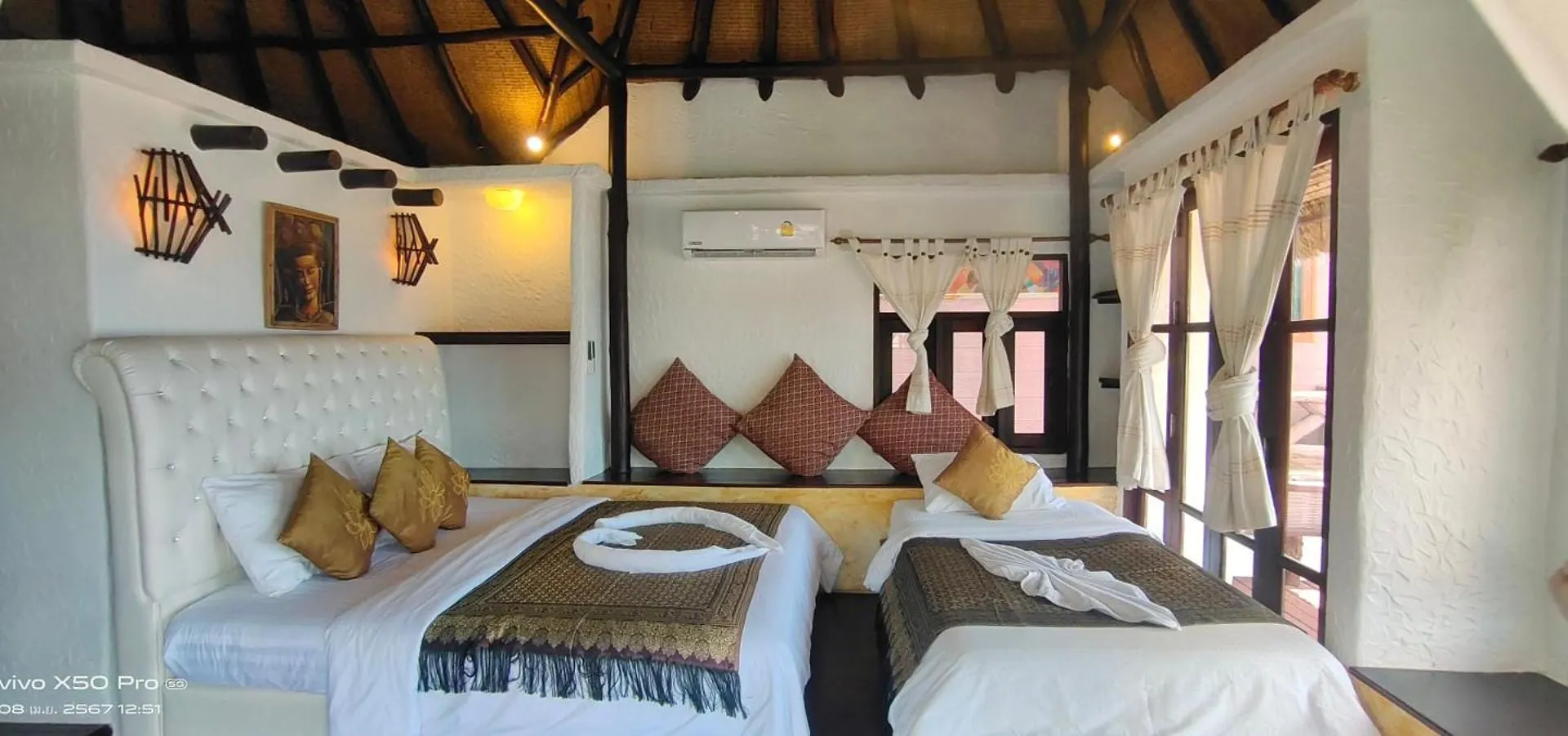 Clear View Resort Koh Tao