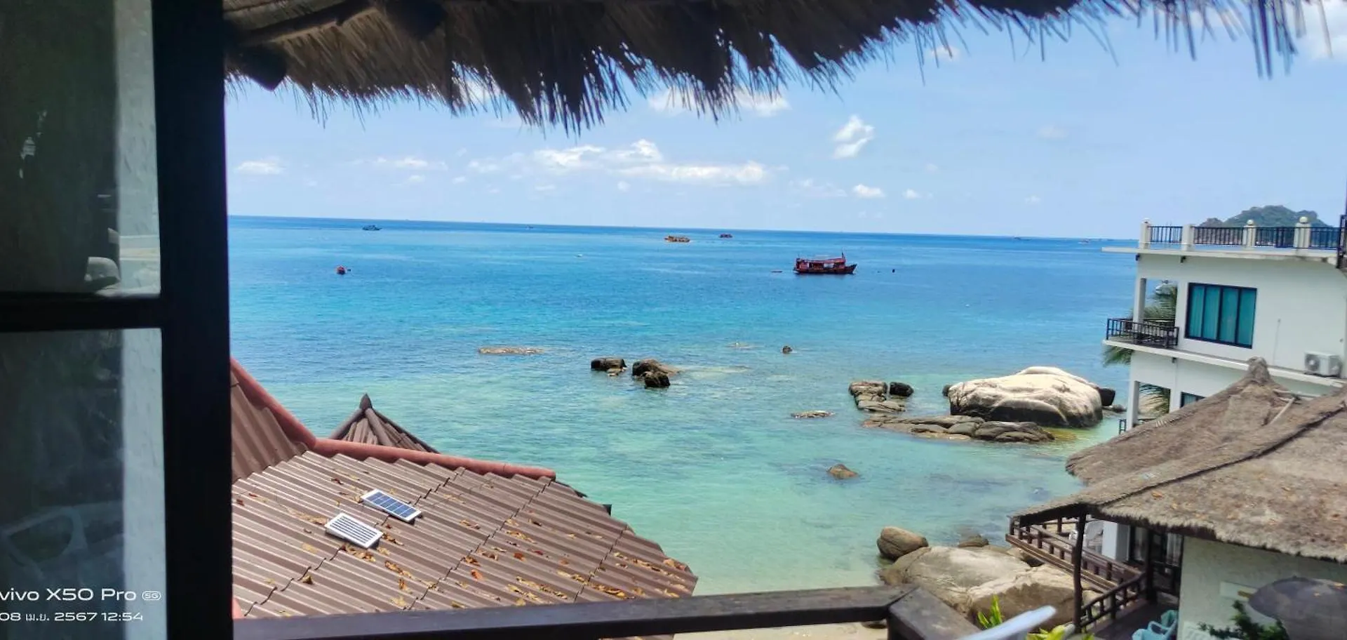 Clear View Resort Koh Tao