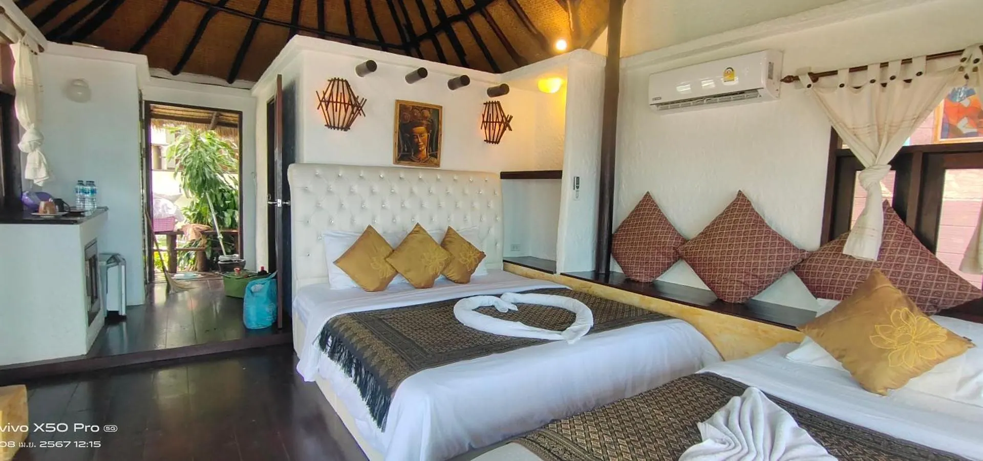 Clear View Resort Koh Tao Thailand