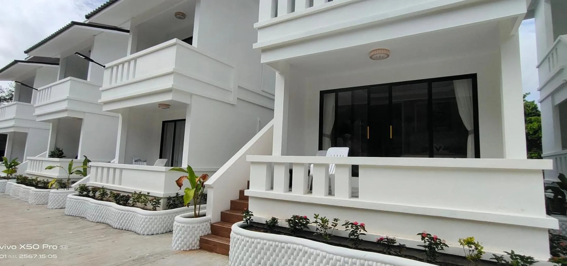 Clear View Resort Koh Tao