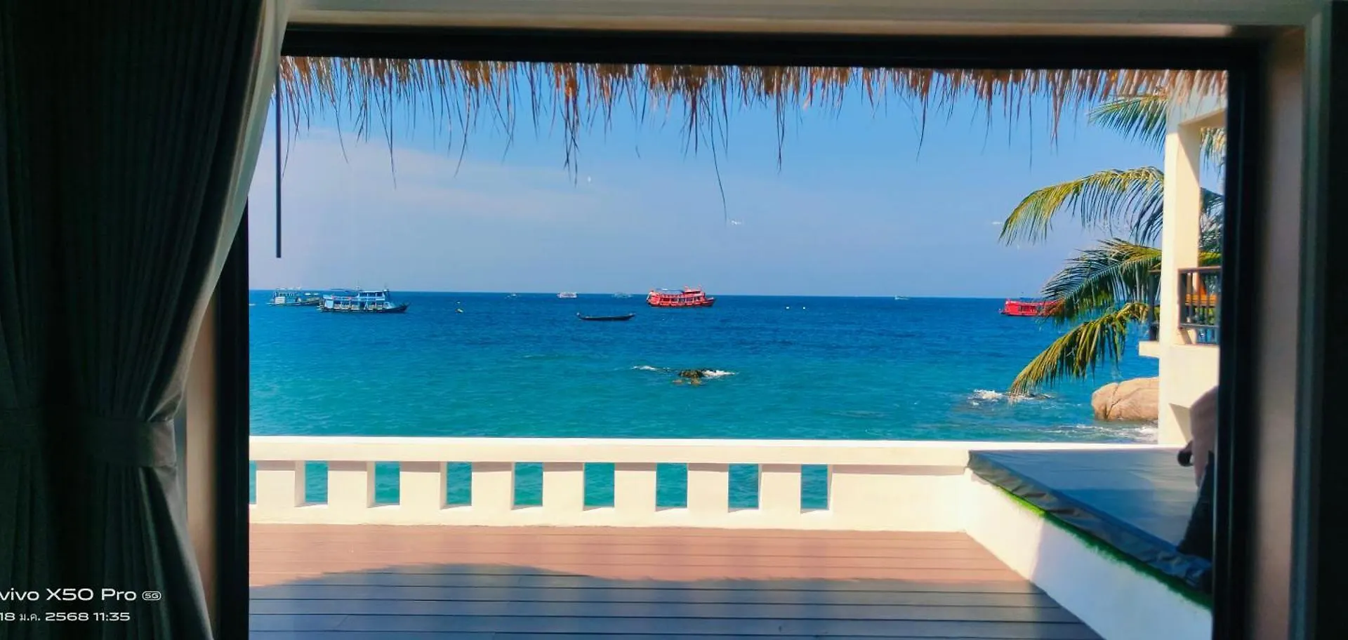 Clear View Resort Koh Tao