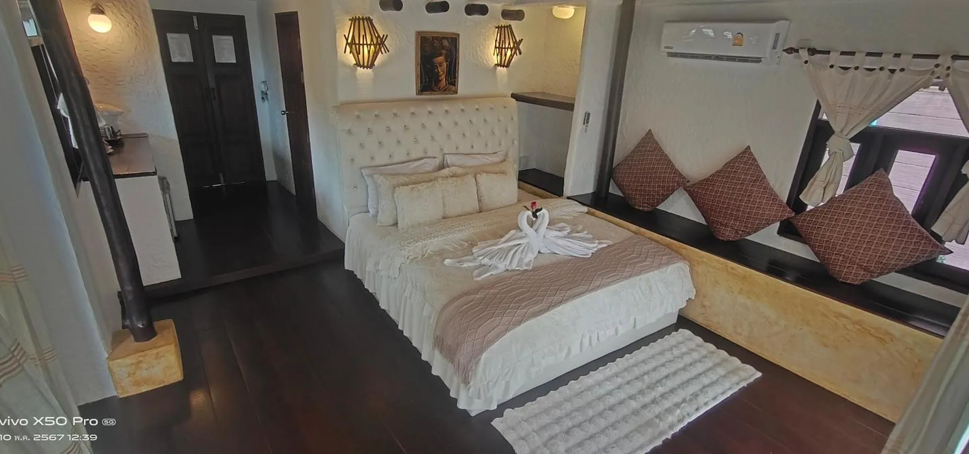 Clear View Resort Ko Tao Thailandia