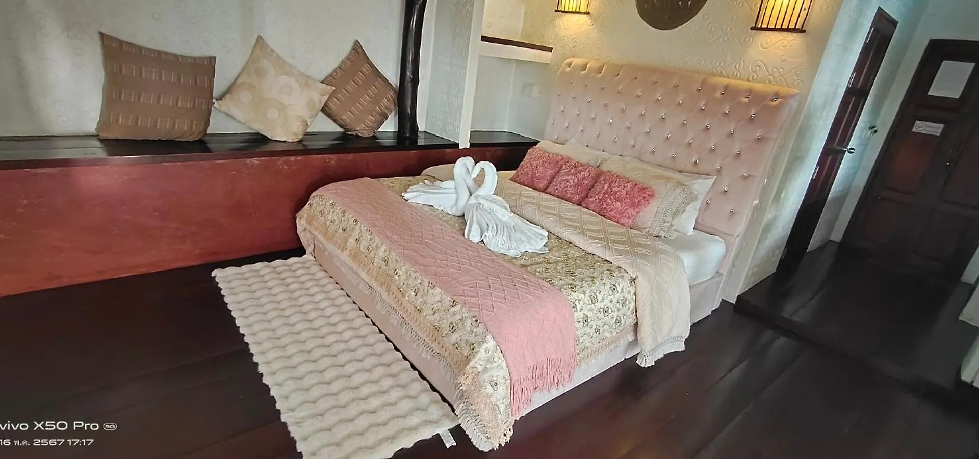 ***  Clear View Resort Ko Tao Thailandia