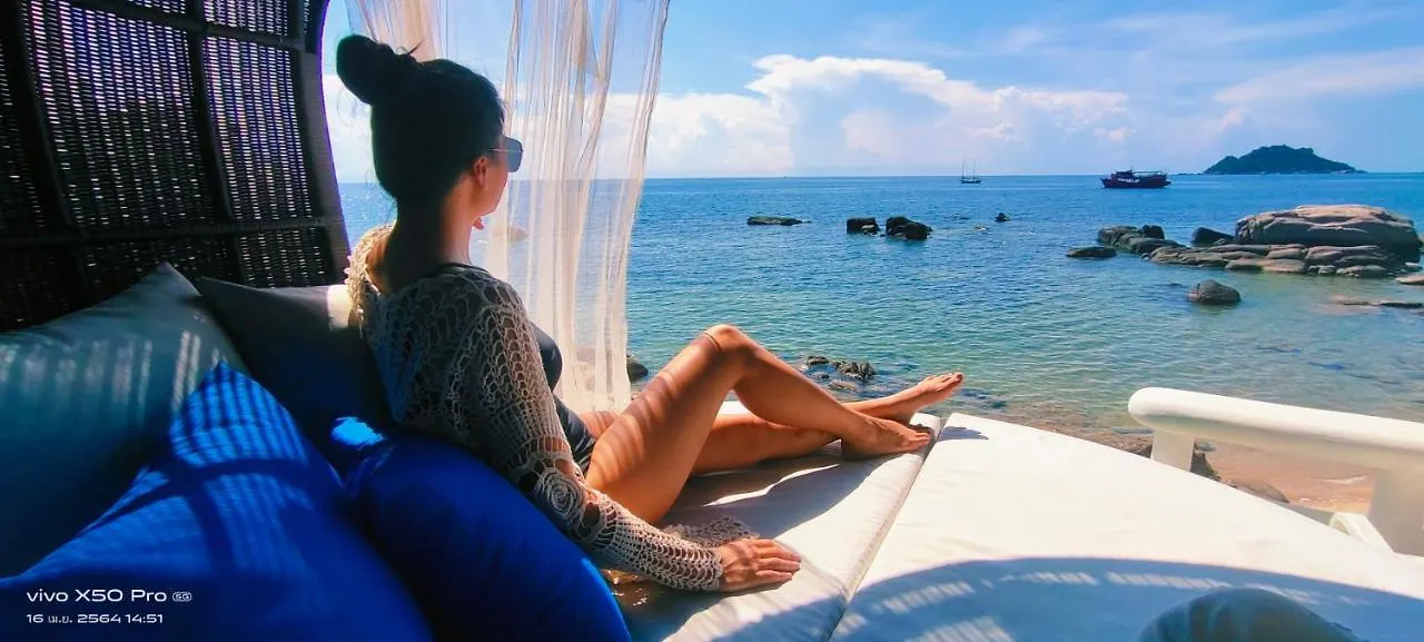 Clear View Resort Koh Tao Thailand