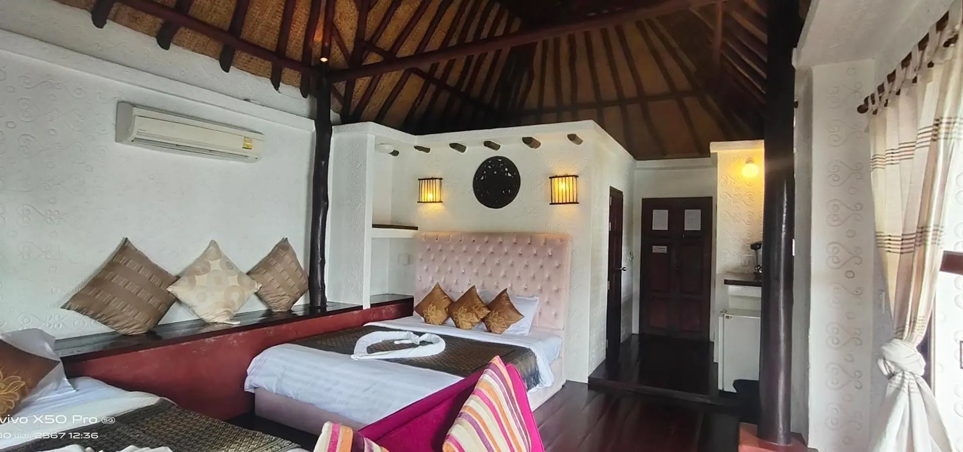 Clear View Resort Koh Tao