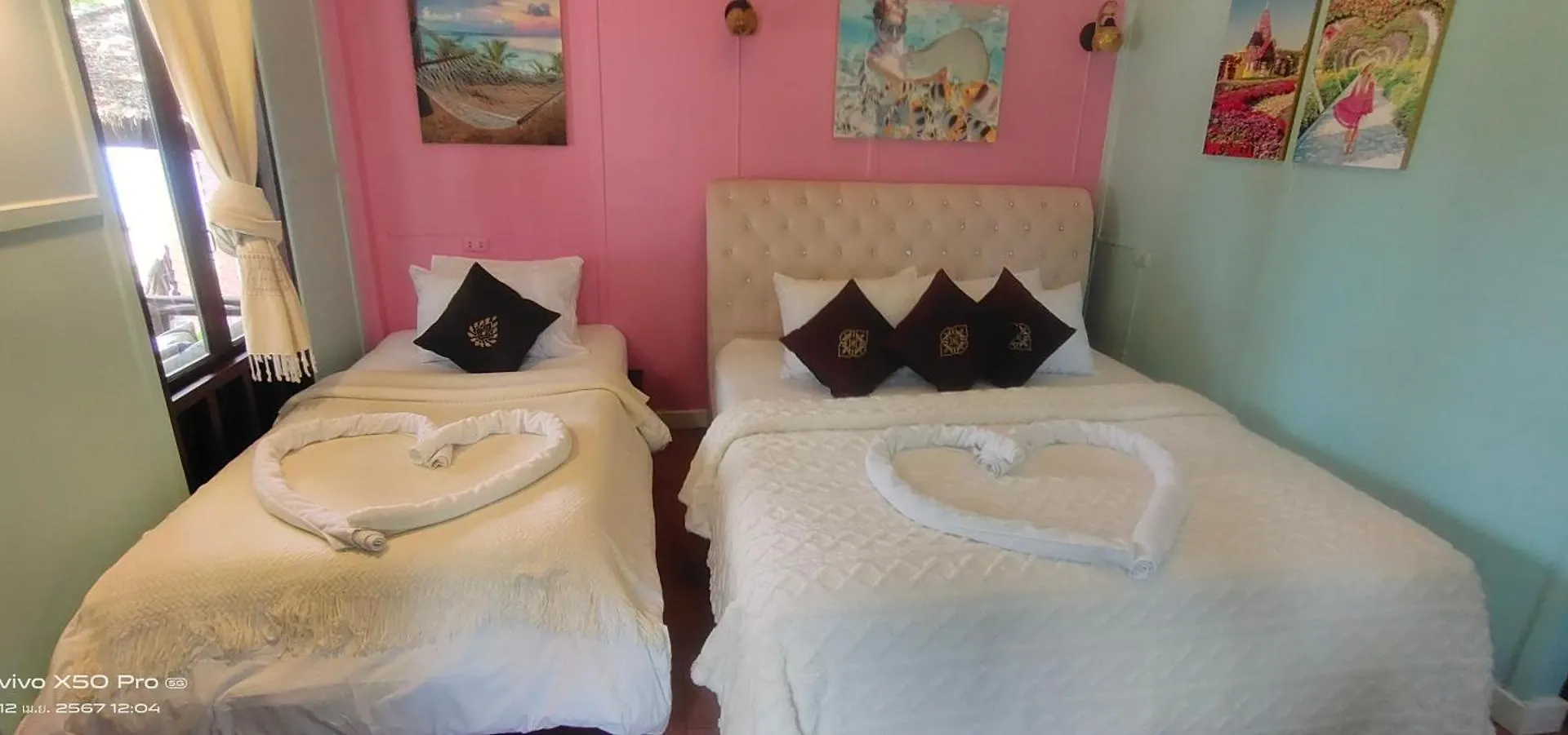 ***  Clear View Resort Koh Tao Thailand