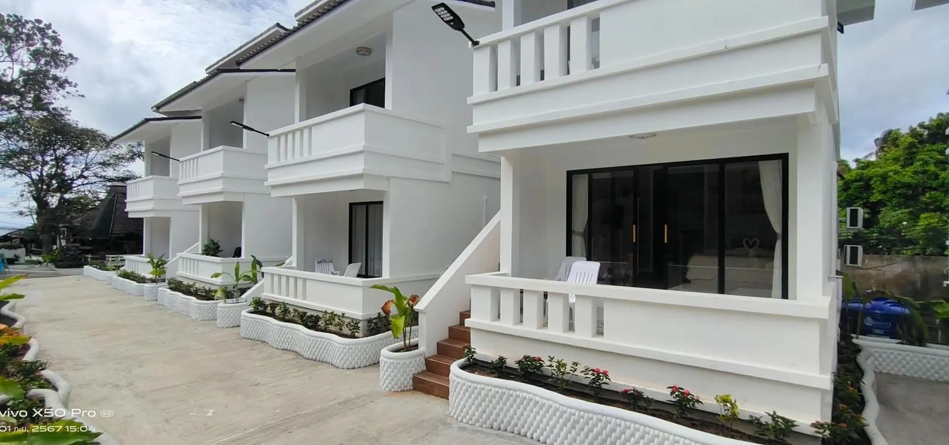Clear View Resort Koh Tao