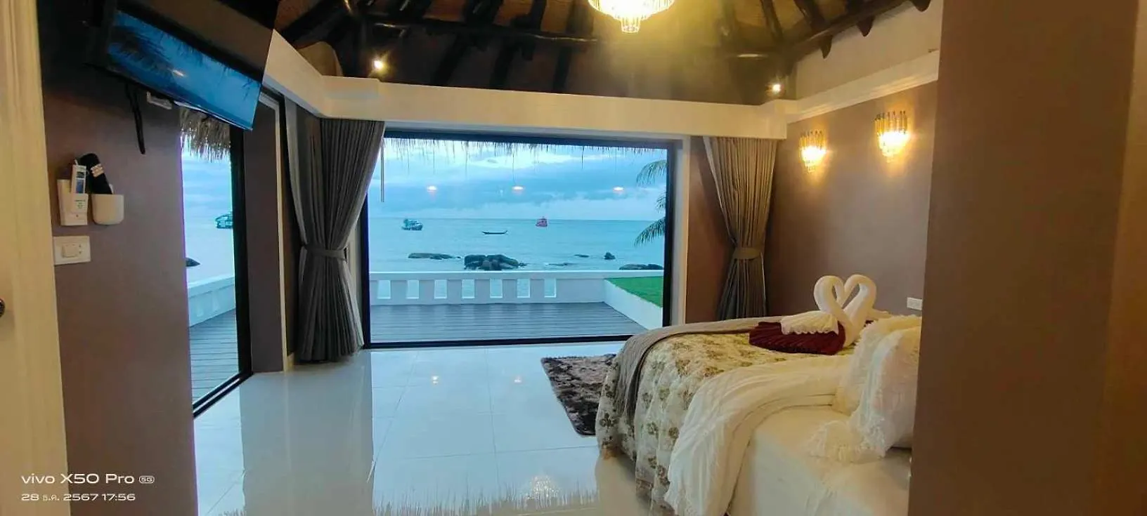 Clear View Resort Koh Tao Thailand