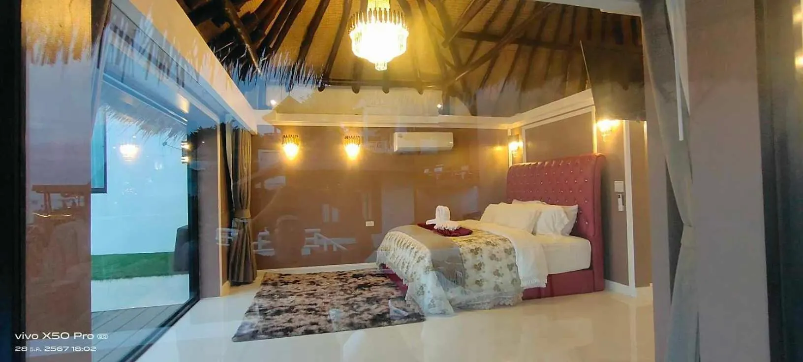 Clear View Resort Koh Tao