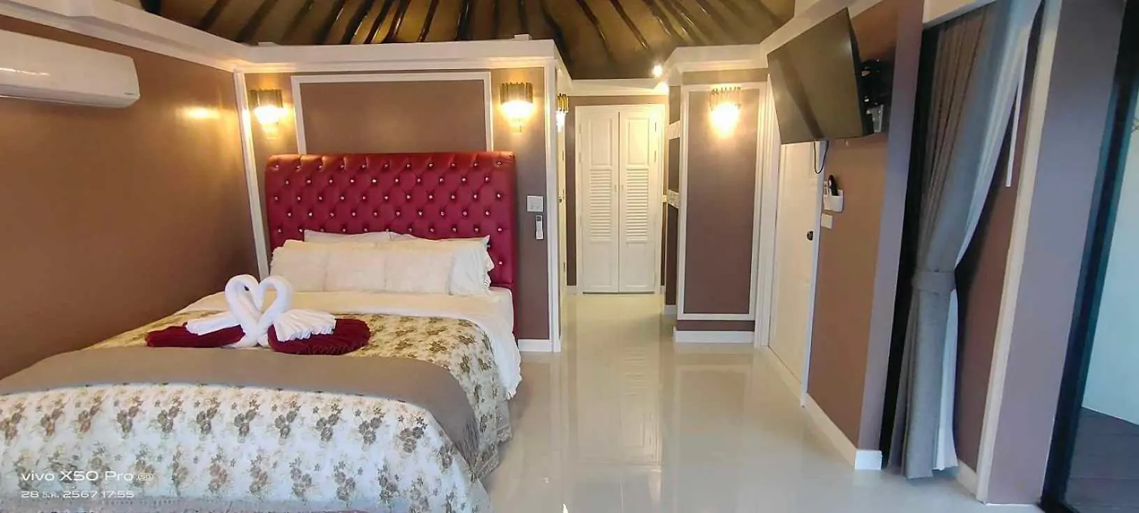 ***  Clear View Resort Koh Tao Thailand