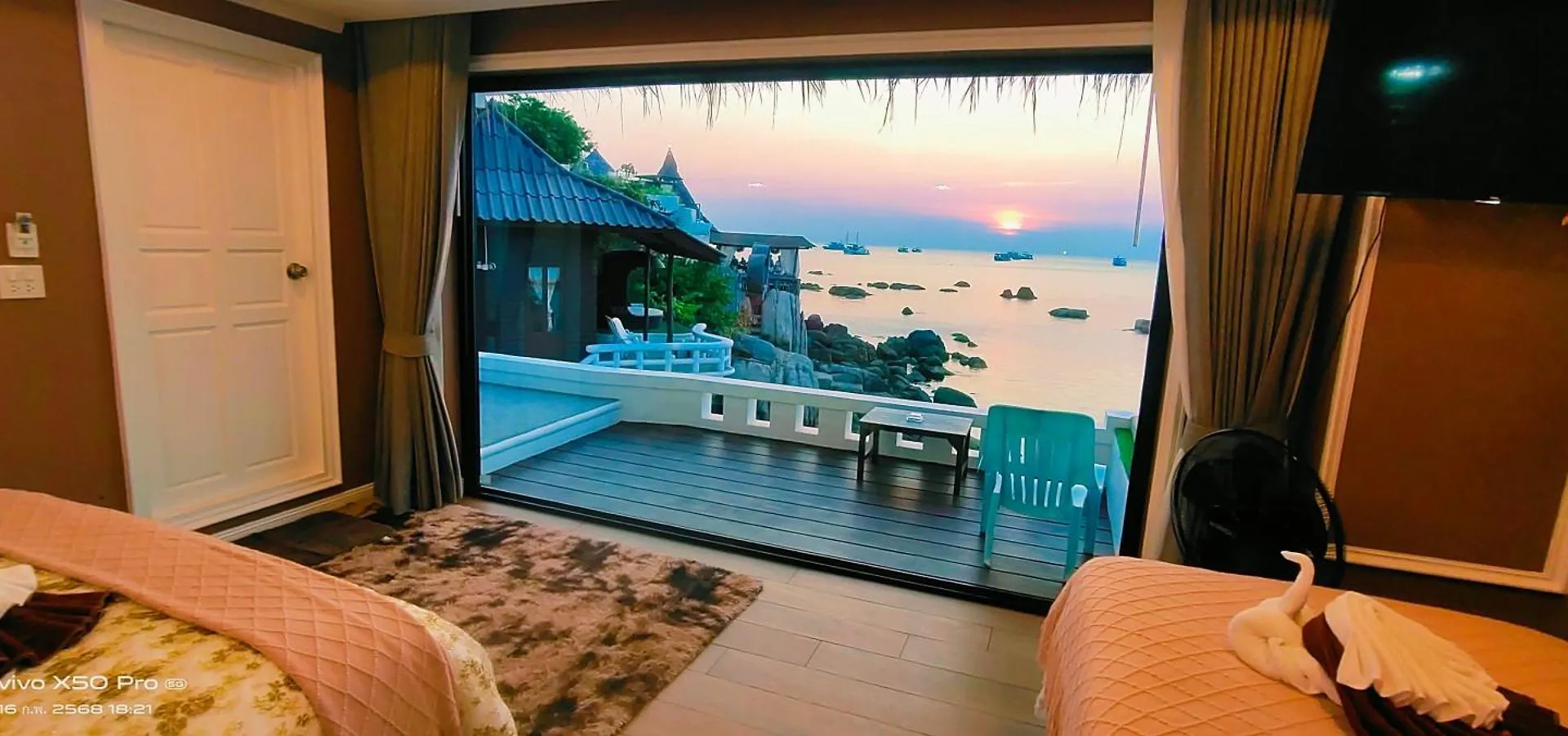 Clear View Resort Koh Tao