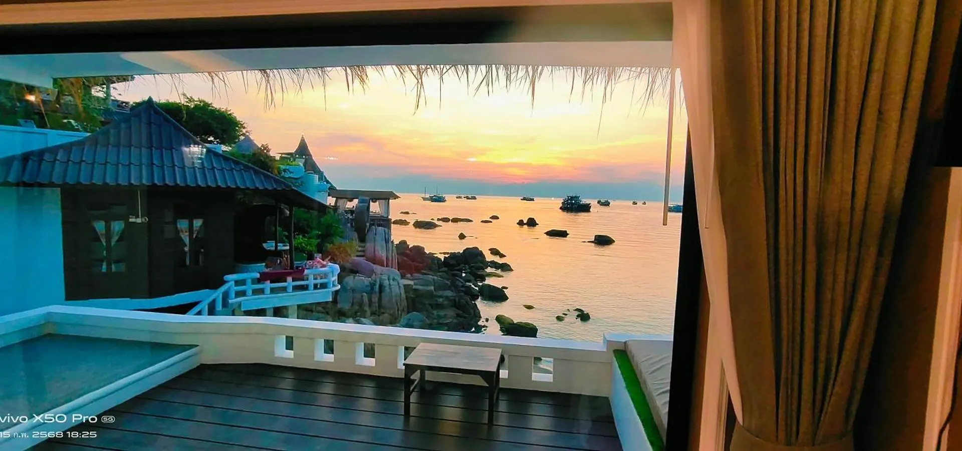 Clear View Resort Koh Tao