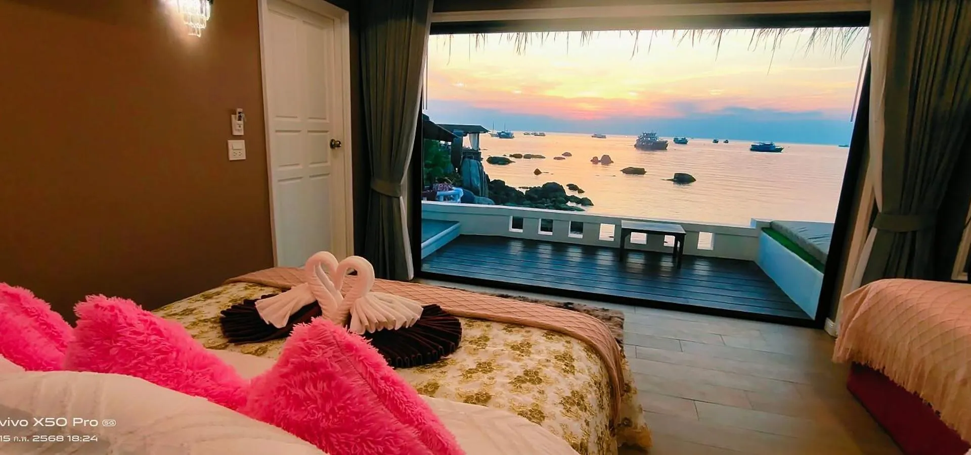 Clear View Resort Koh Tao