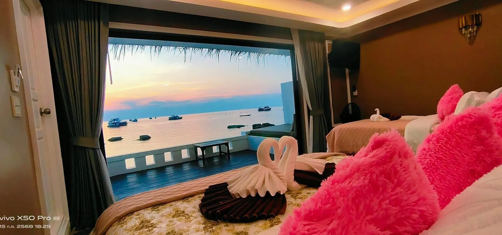 Clear View Resort Koh Tao
